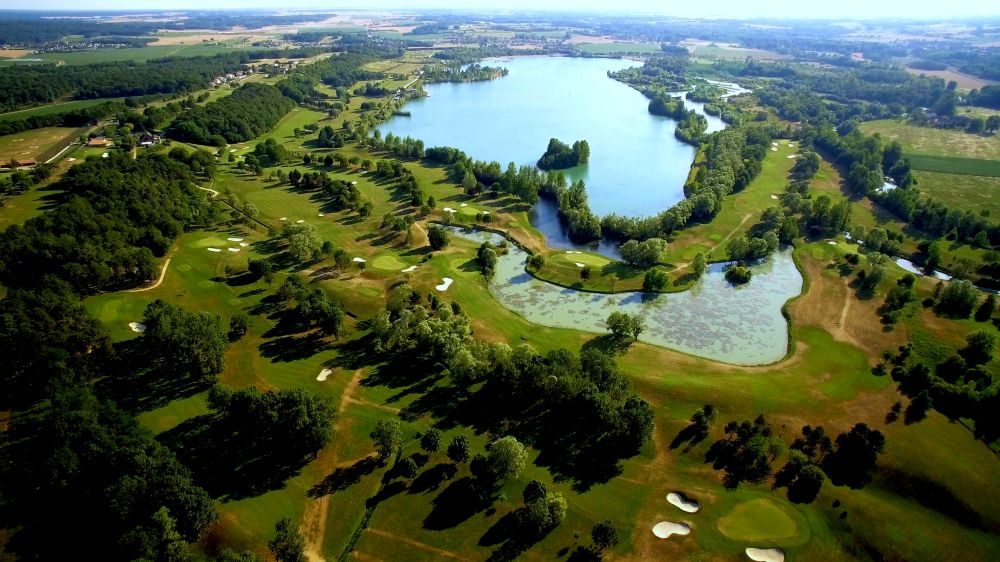 Golf du Haut-Poitou