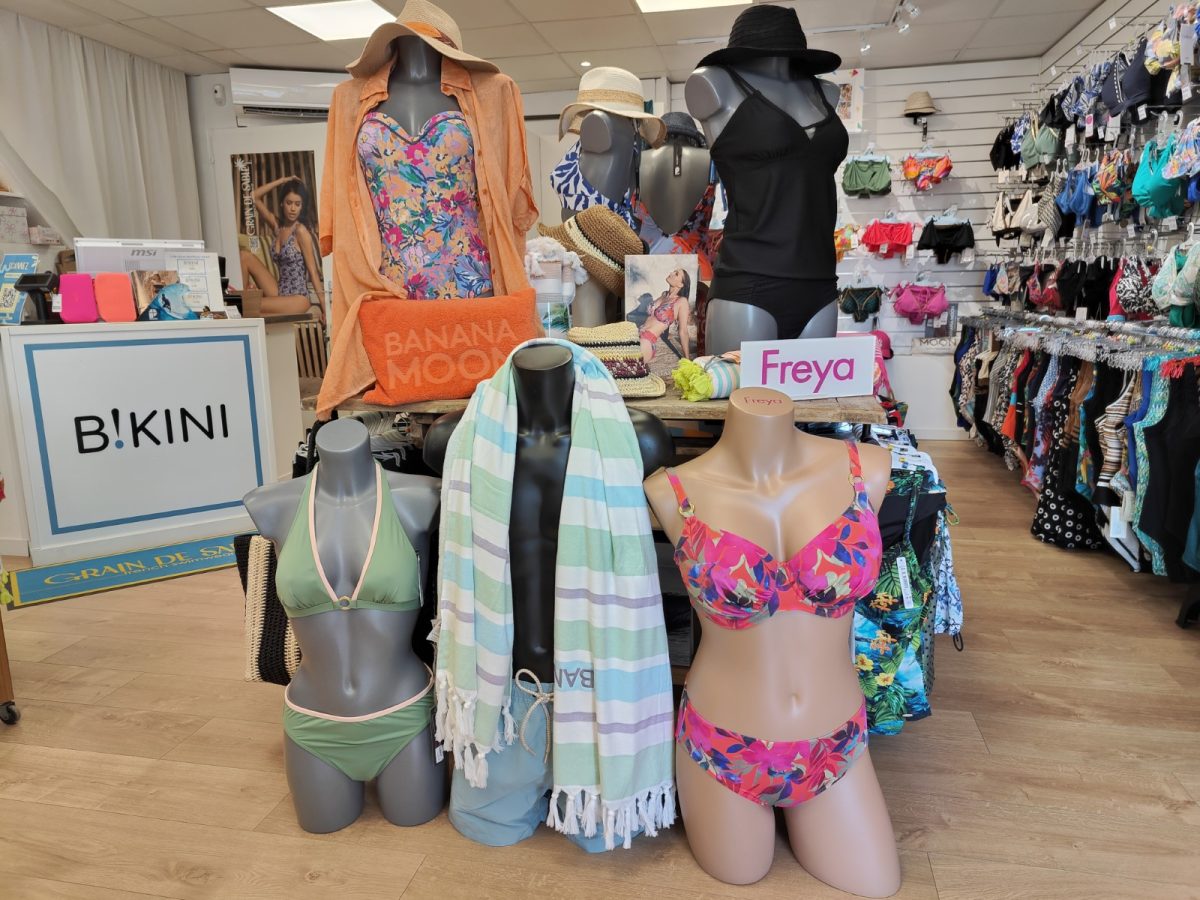Bikini