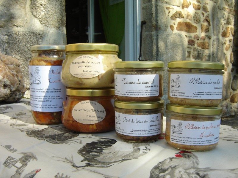 GAEC Ferme du Cluzeau