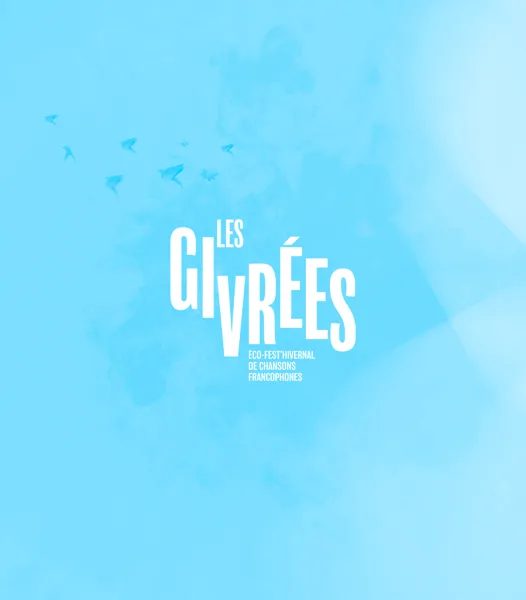 Festival : Les Givrées