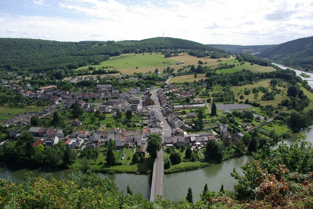 Rocher des Grands Ducs