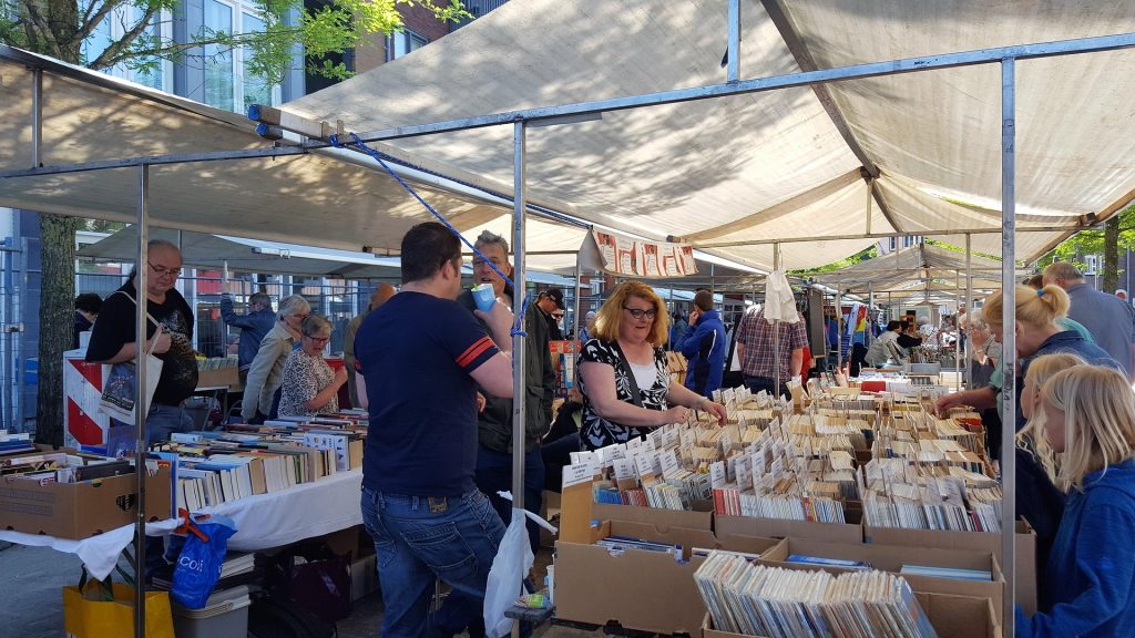 Salon du livre