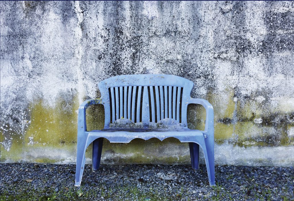 Exposition Photo - Effacement en cours