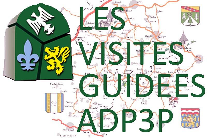 ADP3P - VISITE DE MORIMOND