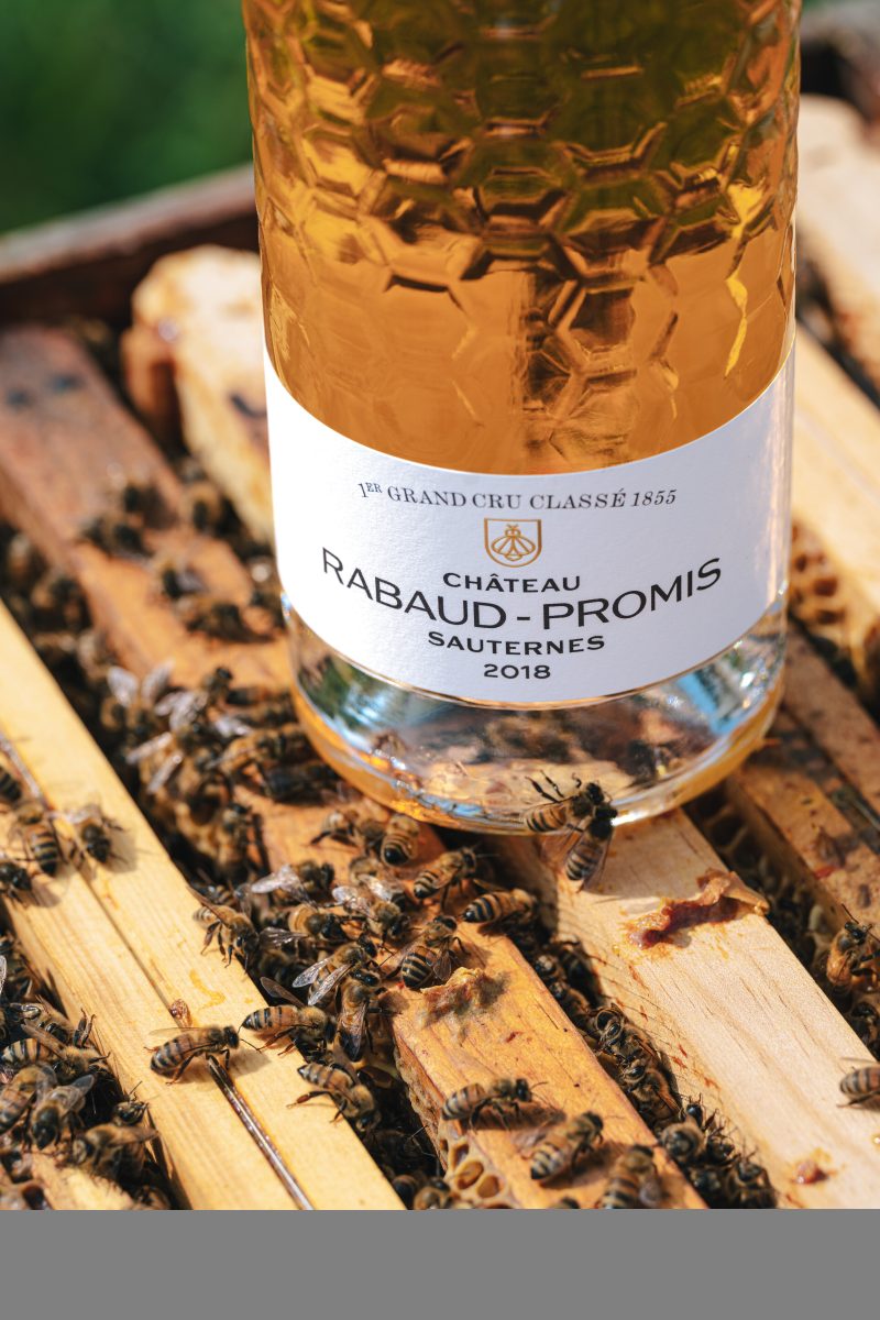 Château Rabaud-Promis