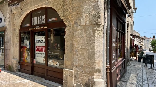 La Gaveuse d'oie