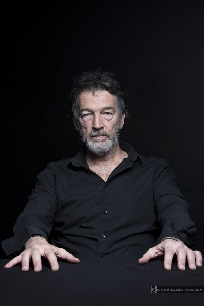 Lalo Zanelli - Pianiste compositeur