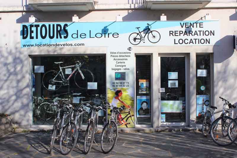 Détours de Loire