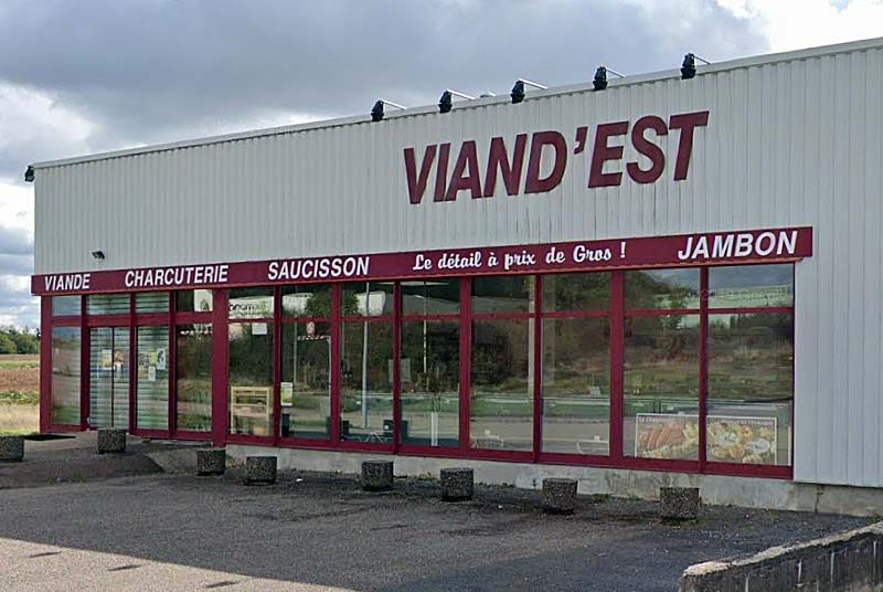 Viand'Est Saints-Geosmes