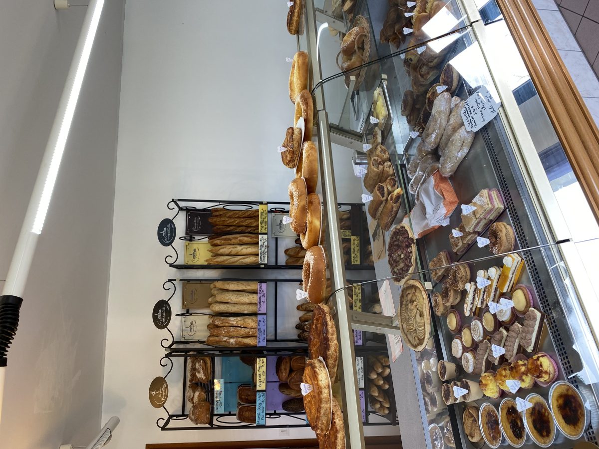 Boulangerie - Pâtisserie La Linxoise