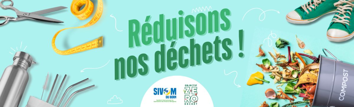 Tournée « Mes déchets en vacances » à Parentis-en-Born
