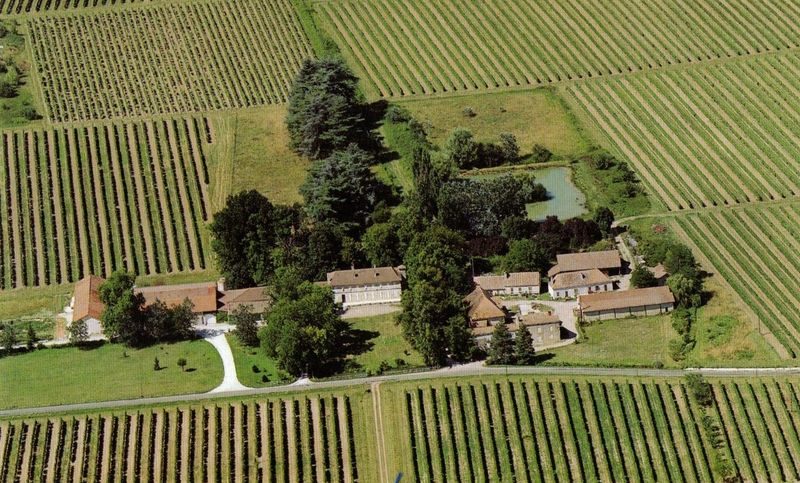 Château La Borderie