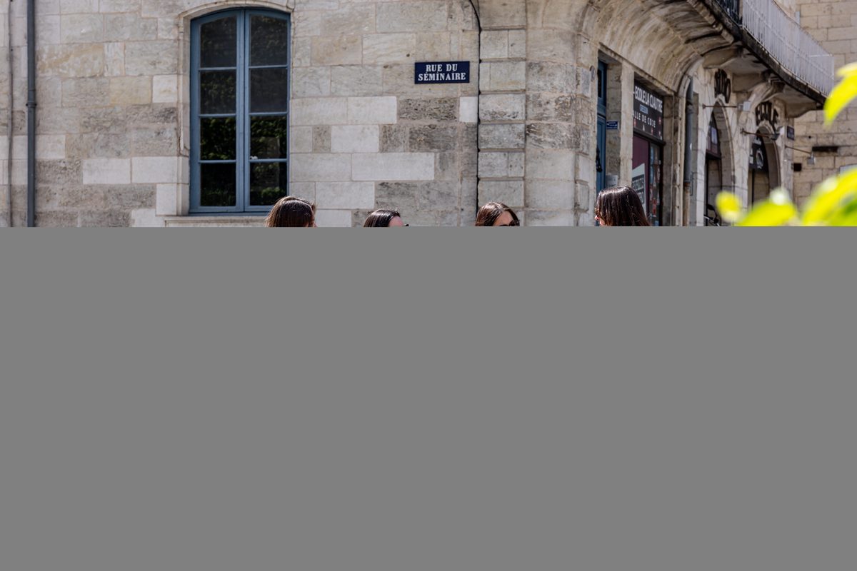 Délicieux Périgueux : FOOD TOUR