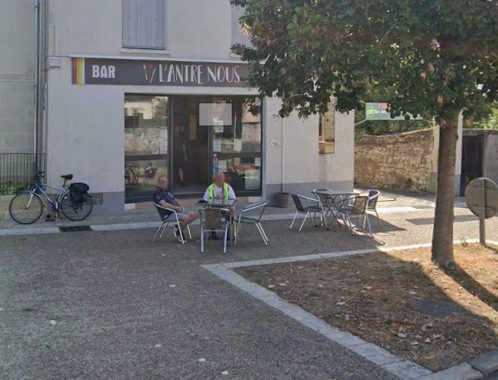 L'Antre Nous