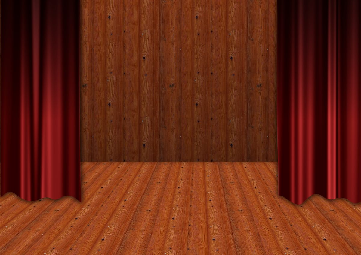 Théâtre : La Parenthèse à Saint-Bonnet-Elvert