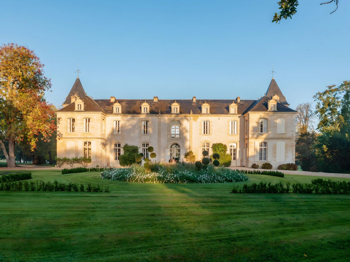 Château de Reignac