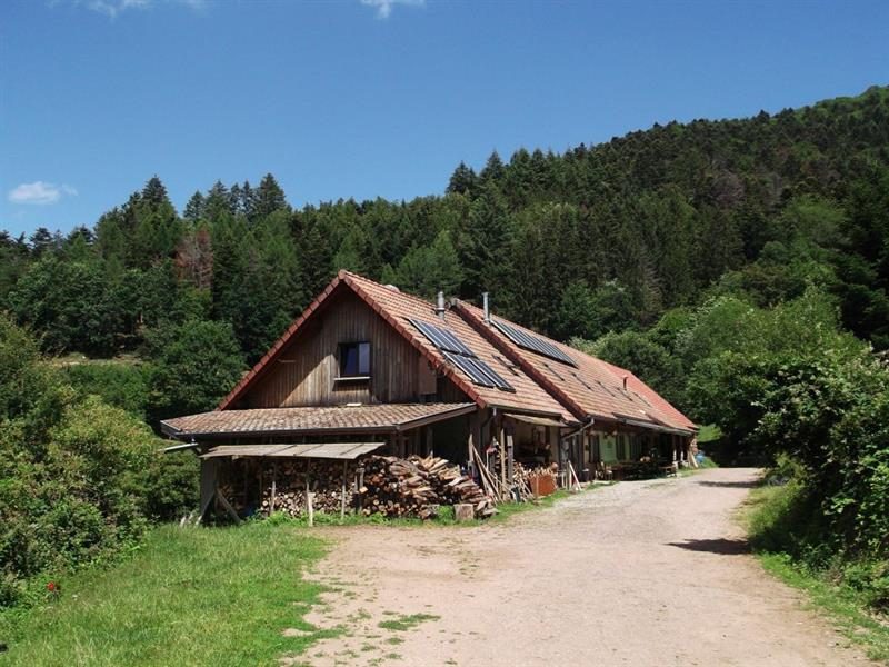 Ferme-auberge Ostein
