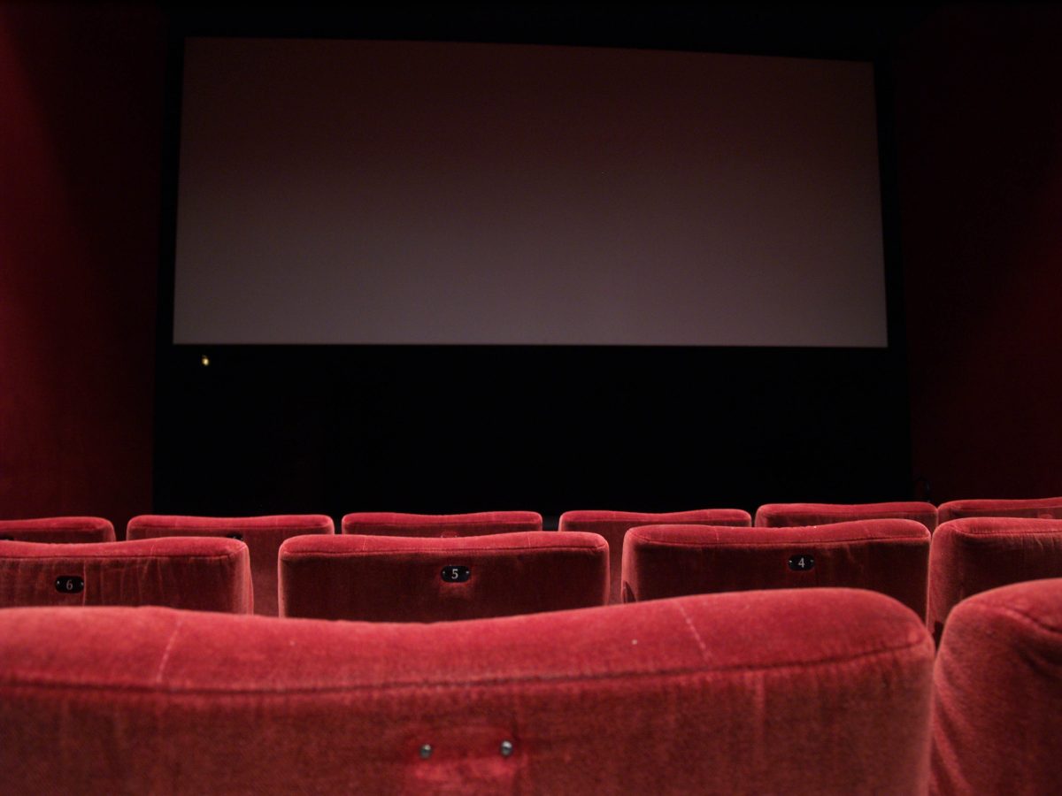 Cinéma Le Commynes