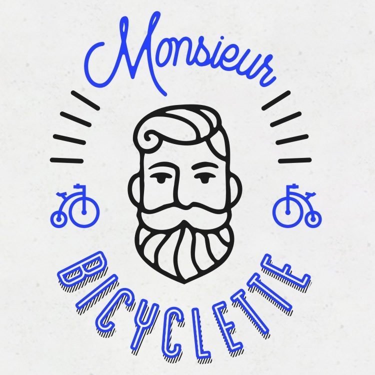 Monsieur Bicyclette