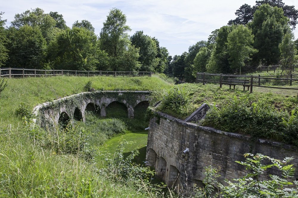 Fort de Condé
