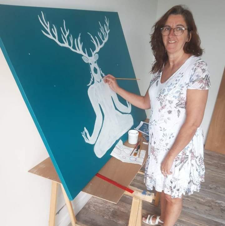 Anita Maes