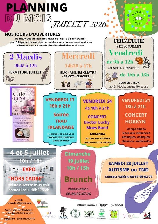 Echanges : Autisme ou TND