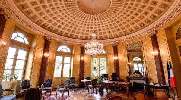 Journées Européennes du Patrimoine 2026 - Banque de France - COMPLET