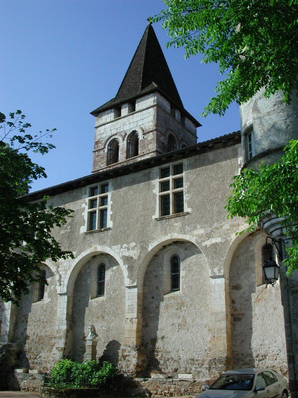 Festival Résurgence : Château des Doyens - Expositions et visite libre