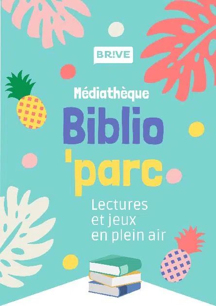 Biblioparc