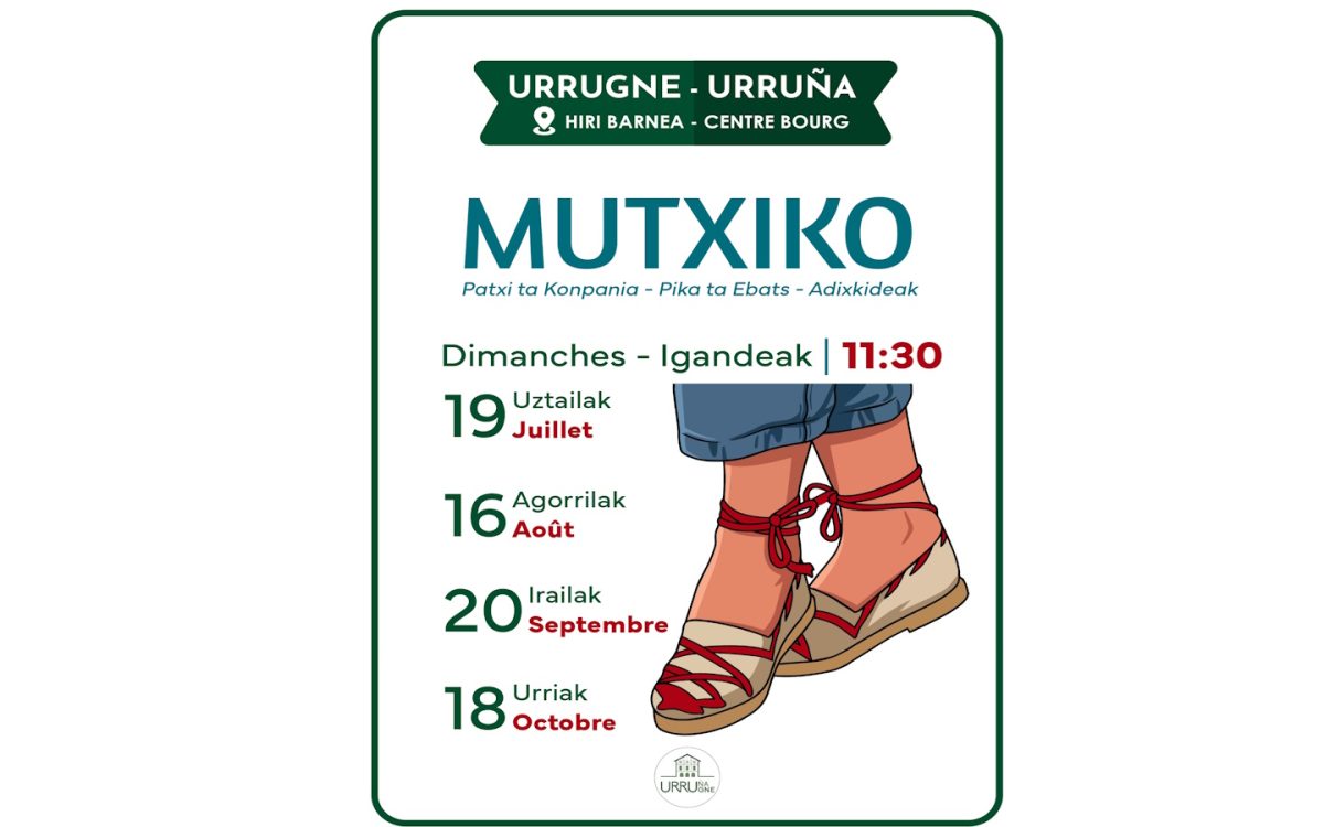 Mutxiko