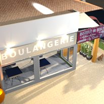 H&H BOULANGERIE "A MA FAÇON"