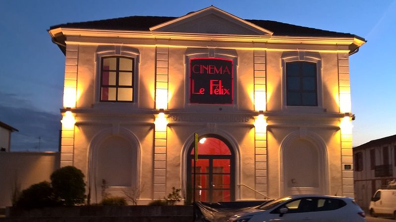 Cinéma Le Félix