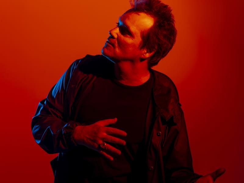 Concert - Axel Bauer