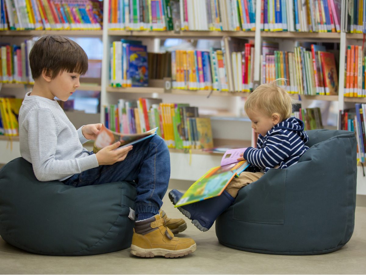 Les Petites Lectures du Mercredi