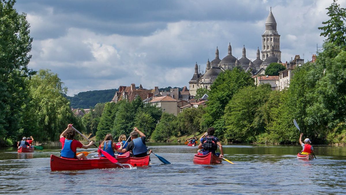 Périgueux Canoë-Kayak