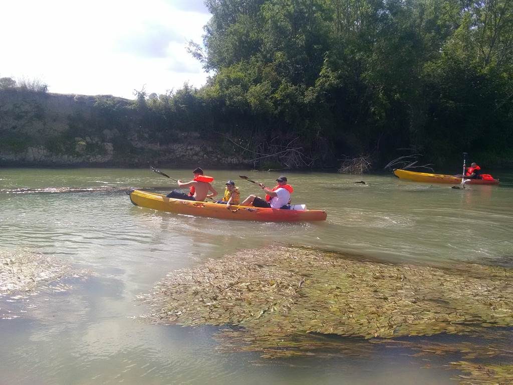 Sud Ardennes Canoë