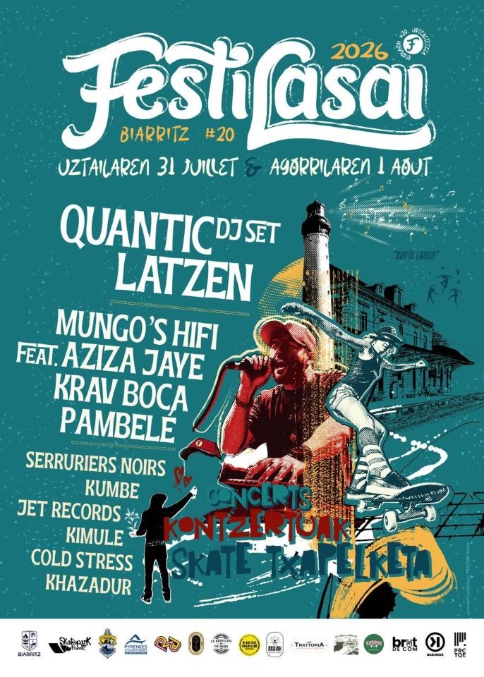 Festilasai