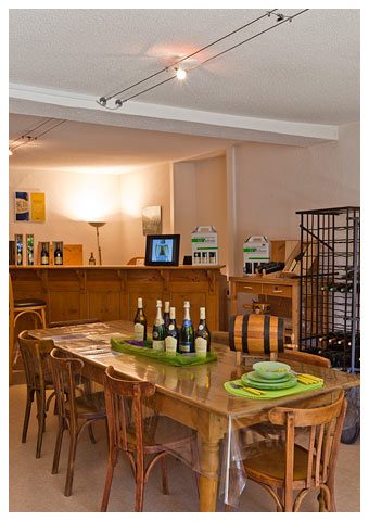 Fruitière vinicole d'Arbois