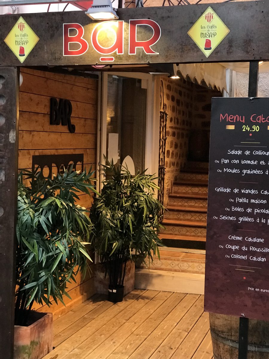 LA BODEGA DEL JOKER