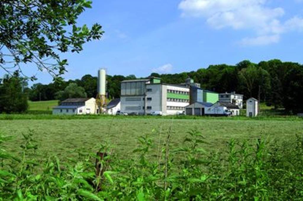 MOULIN SAINT PIERRE - JAVELAUD Jean-Jérome