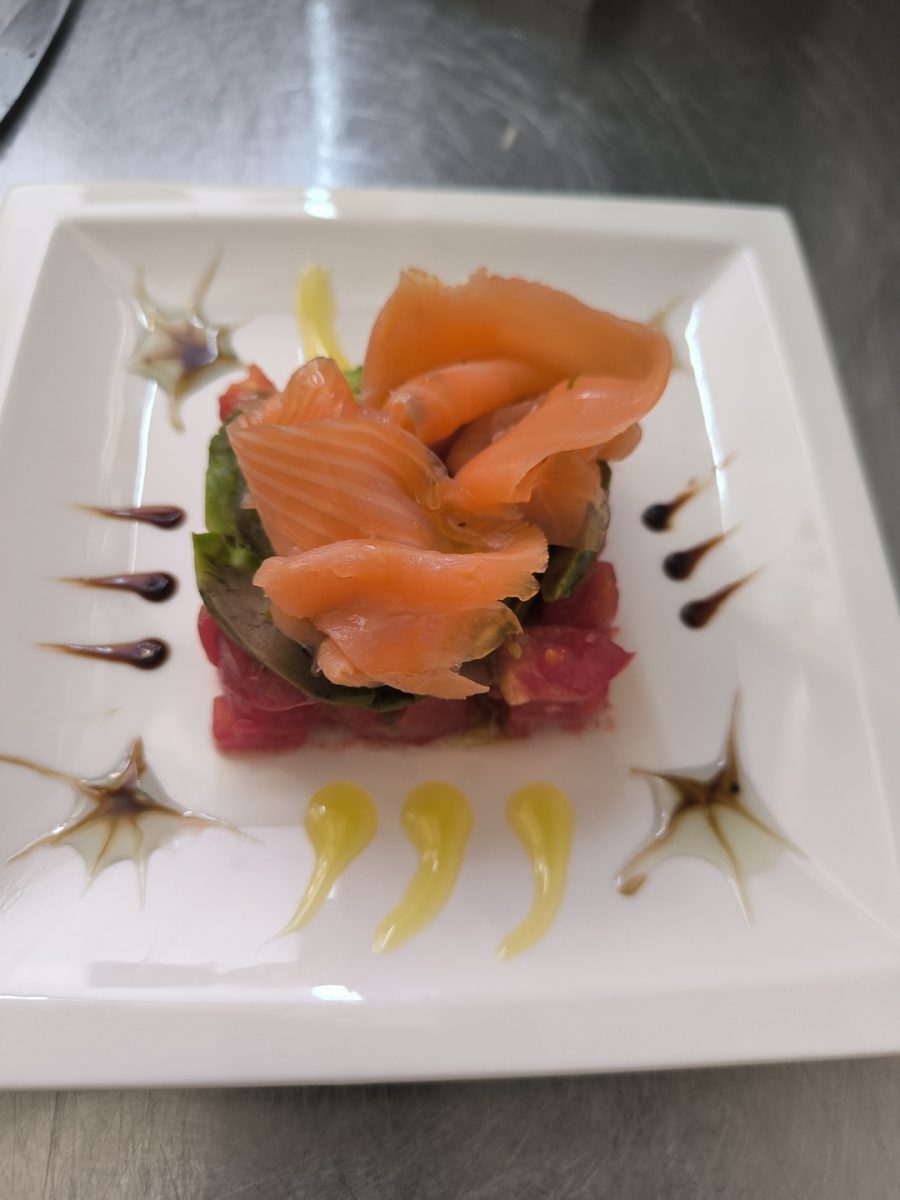 Restaurant Le Florineige