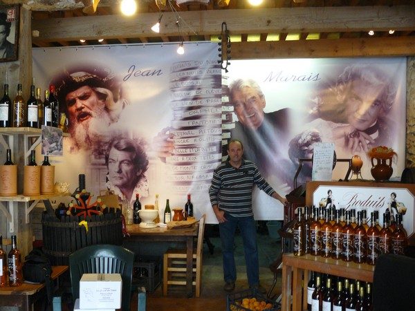 DOMAINE VIDAL