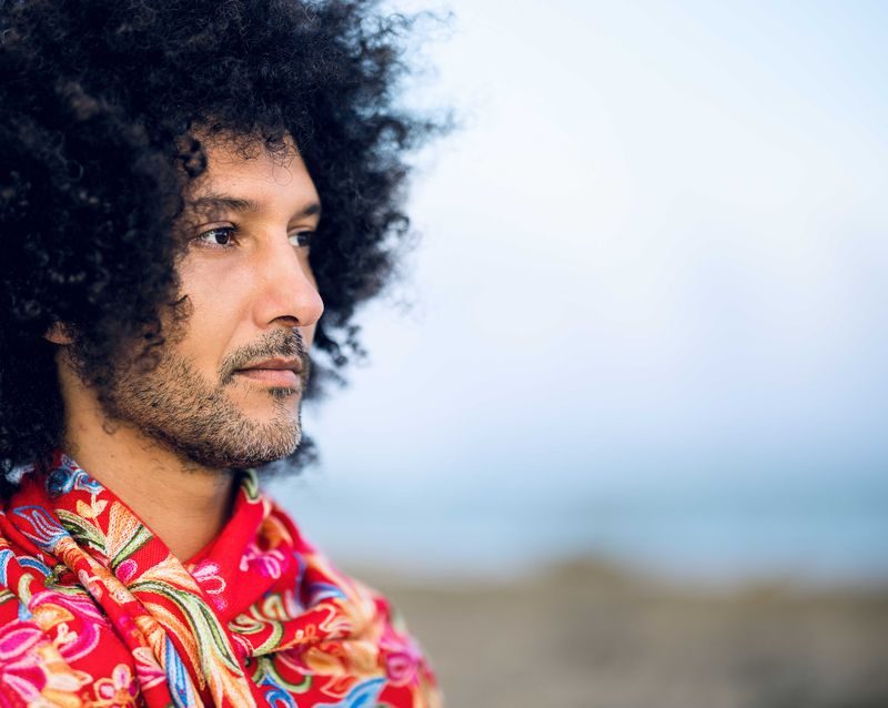 Festival de Saint-Céré :  Walid Ben Selim