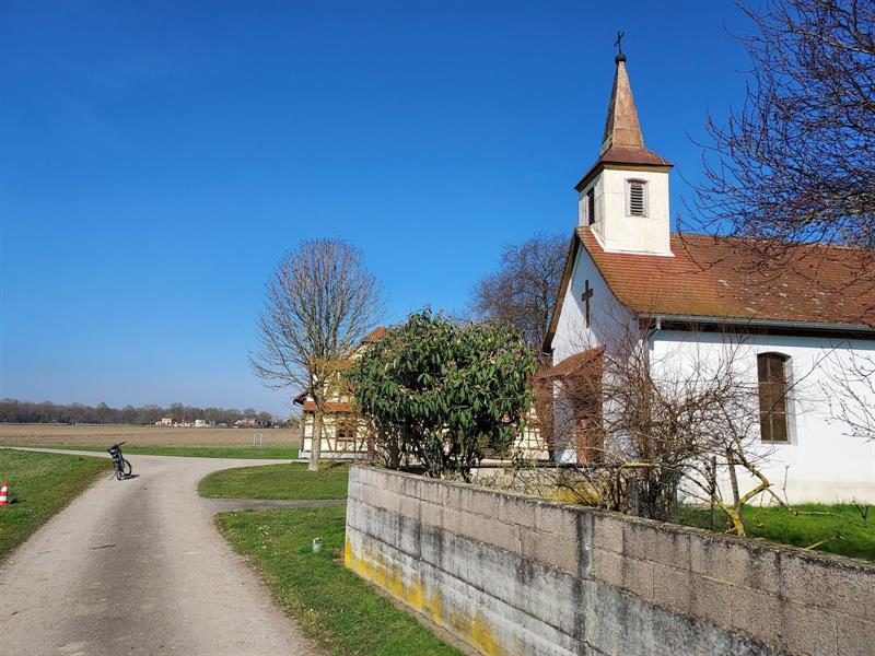 Les Bains d'Artolsheim