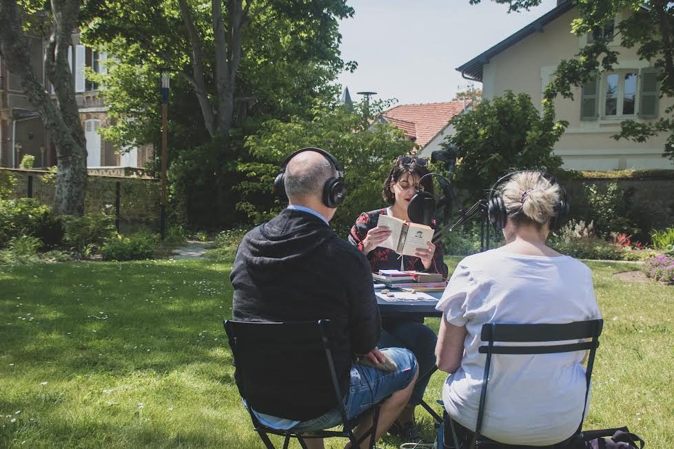 Journées Européennes du Patrimoine > Maison Jacques Prévert
