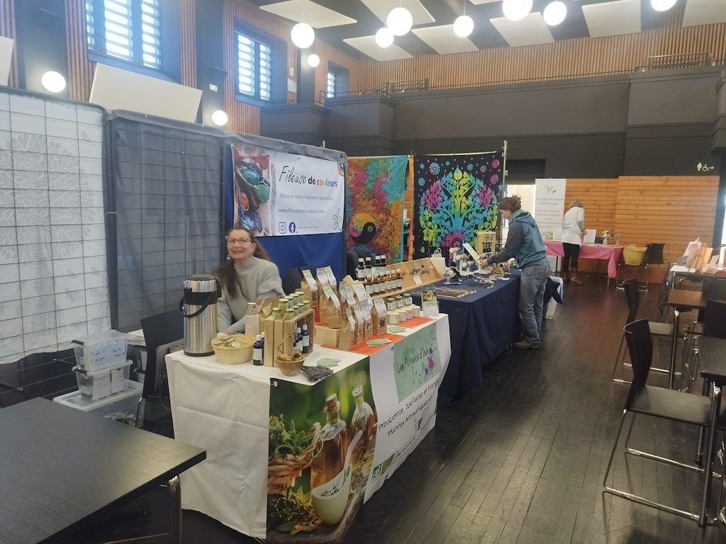 Salon du Bien-être