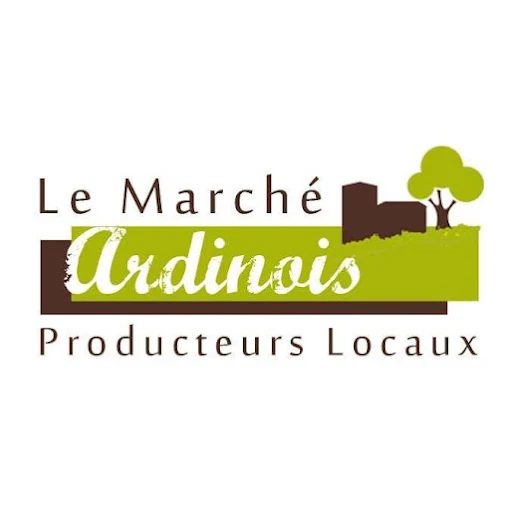 Marché hebdomadaire bio et local d'Ardin (samedi matin)