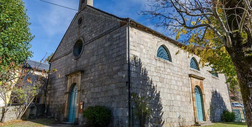 CONFÉRENCE : UNE BIBLE SUBVERSIVE