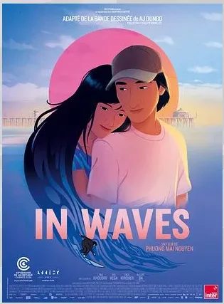 Cinéma : In Waves
