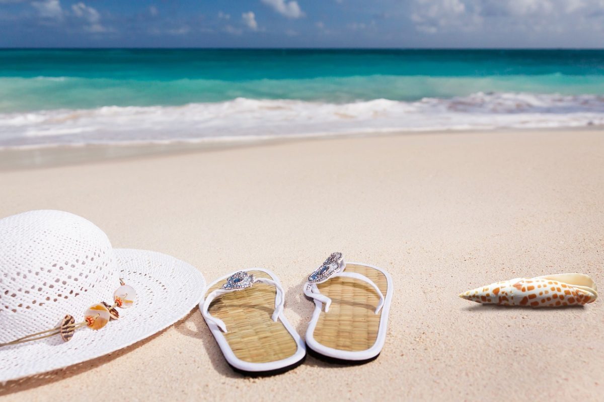 Etang de Chaux : Mini playa Tour